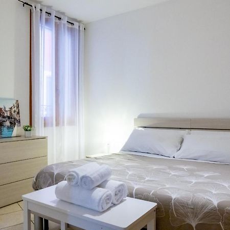 Ca' Ormesini Lovely Apartment 베니스 외부 사진